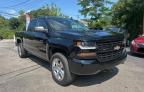 2019 CHEVROLET SILVERADO LD K1500 CUSTOM   for sale at Copart NH - CANDIA