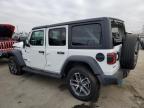 2024 JEEP WRANGLER 4XE   for sale at Copart CA - LOS ANGELES