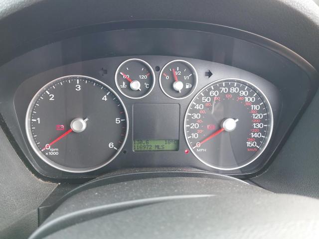 2004 FORD FOCUS C-MA