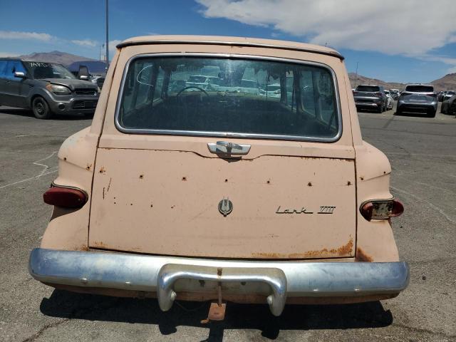 1959 STUDEBAKER LARK  