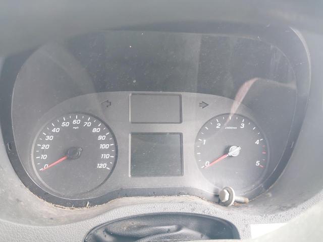 2020 MERCEDES-BENZ SPRINTER 3.5T H1 VAN