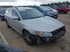 2010 VOLVO V70 SE D3 for sale at Copart NEWBURY