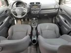 2017 MITSUBISHI MIRAGE G4 ES   for sale at Copart ON - TORONTO