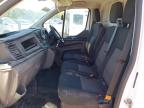 2021 FORD TRANSIT CU for sale at Copart NEWBURY