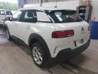 2019 CITROEN C4 CACTUS for sale at Copart EAST KILBRIDE