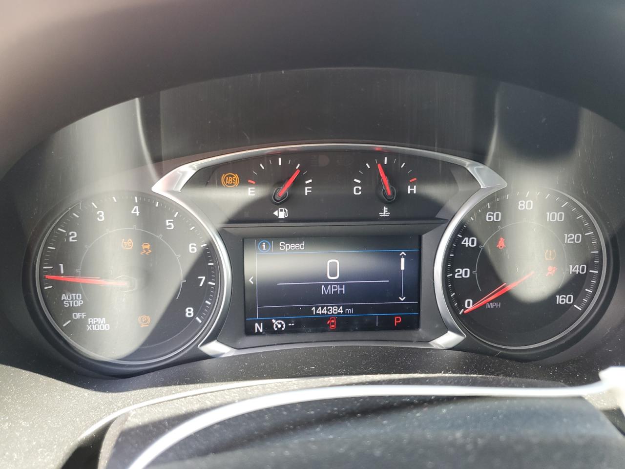 2019 GMC Terrain Sle VIN: 3GKALMEV9KL137374 Lot: 65772725