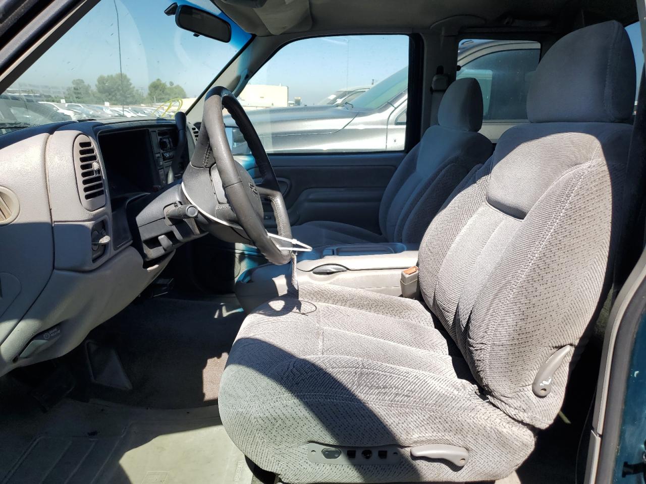 1998 Chevrolet Gmt-400 C1500 VIN: 1GCEC19R7WR118362 Lot: 63332785