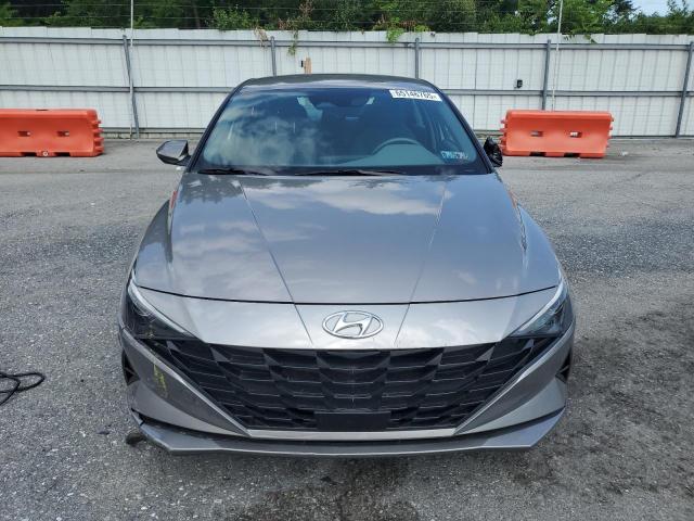  HYUNDAI ELANTRA 2023 Szary