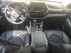 2024 TOYOTA HIGHLANDER HYBRID XLE   à vendre chez Copart QC - MONTREAL