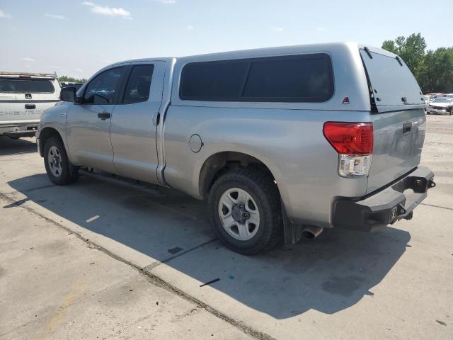  TOYOTA TUNDRA 2013 Srebrny