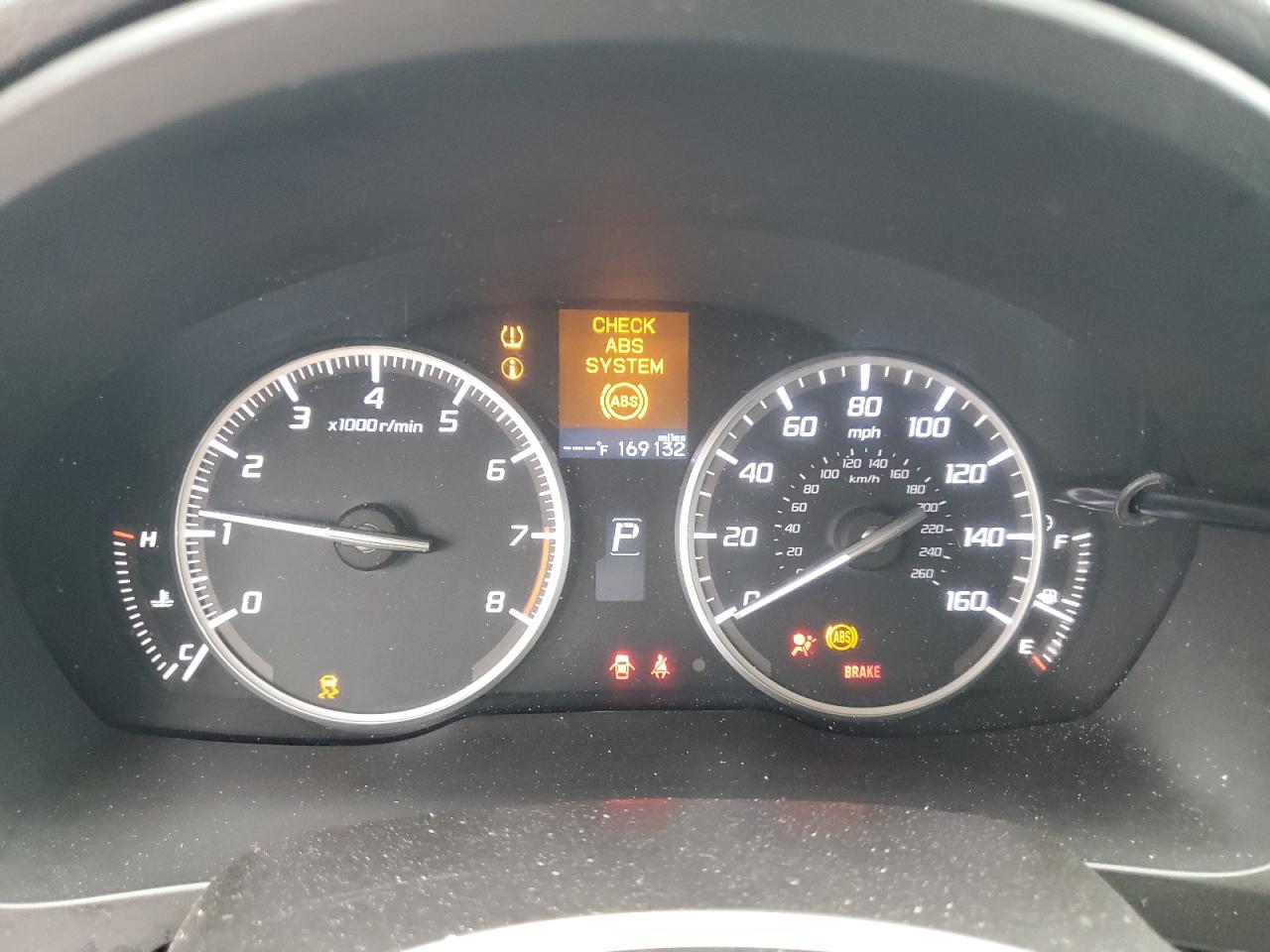 2016 Acura Ilx Base Watch Plus VIN: 19UDE2F37GA018923 Lot: 62931835