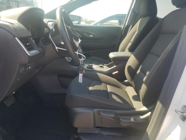  GMC TERRAIN 2024 Biały