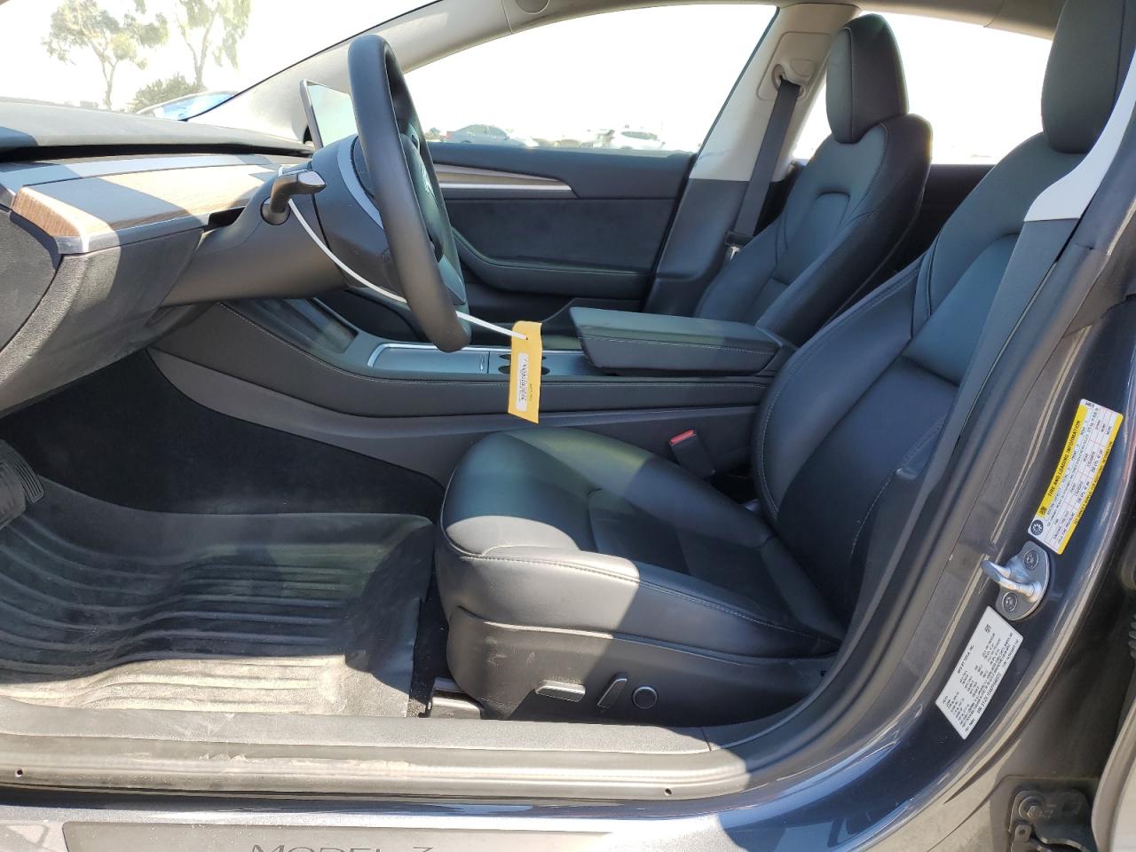 2023 Tesla Model 3 VIN: 5YJ3E1EA5PF648970 Lot: 64676805
