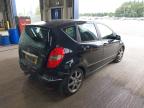 2012 MERCEDES BENZ A180CDI AV for sale at Copart EAST KILBRIDE