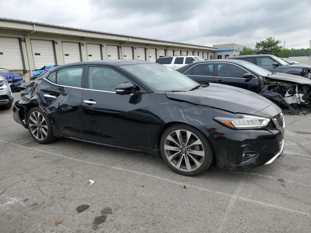  NISSAN MAXIMA 2019 Czarny