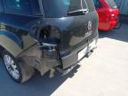 2015 FIAT 500L MPW L for sale at Copart PETERLEE