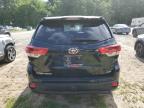 2018 TOYOTA HIGHLANDER LE   à vendre chez Copart MA - NORTH BOSTON