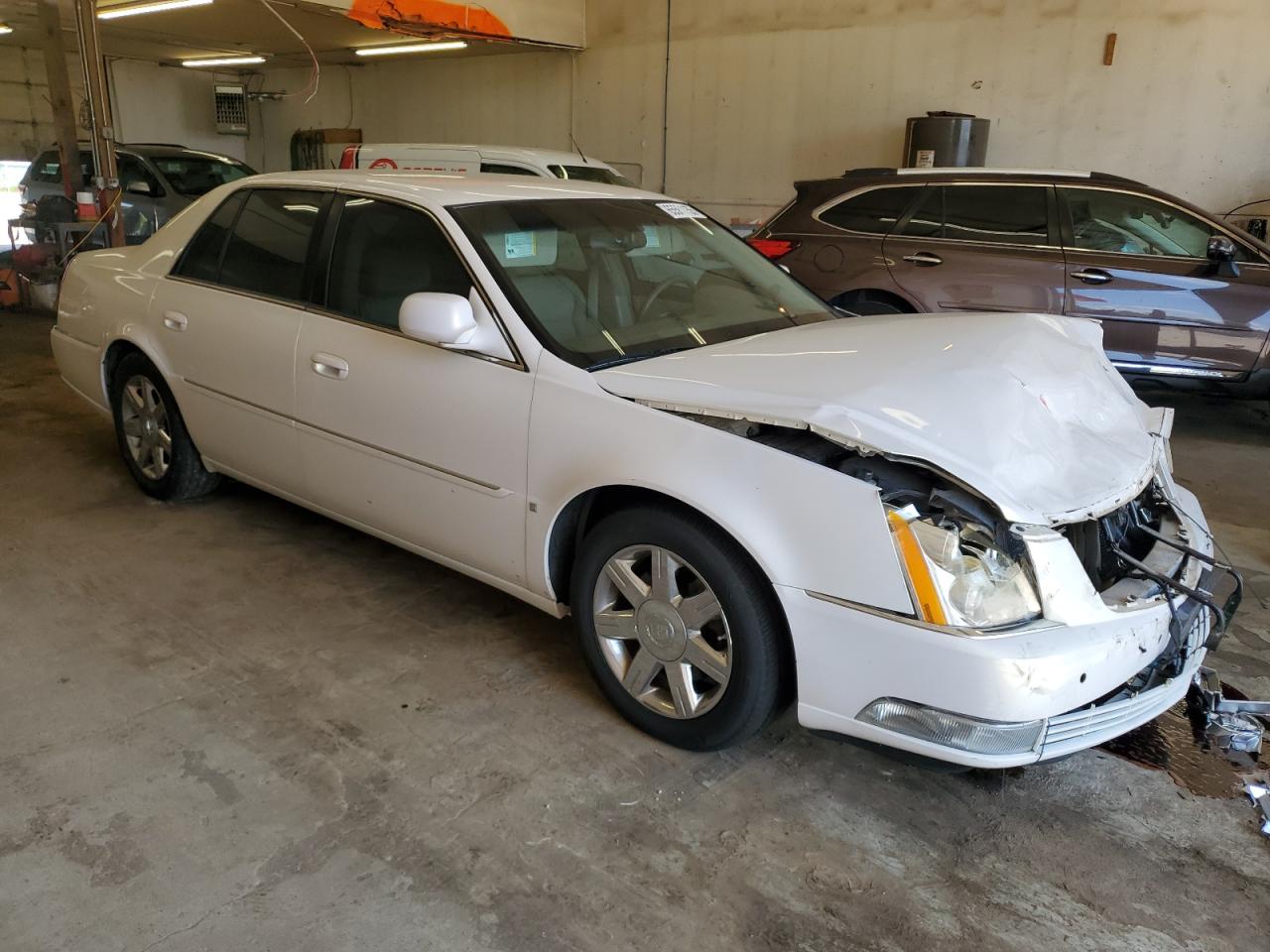 1g6kd57y16u115443 1G6KD57Y16U115443 2006 Cadillac Dts
