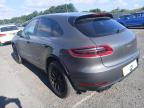 2018 PORSCHE MACAN S-A for sale at Copart SANDTOFT