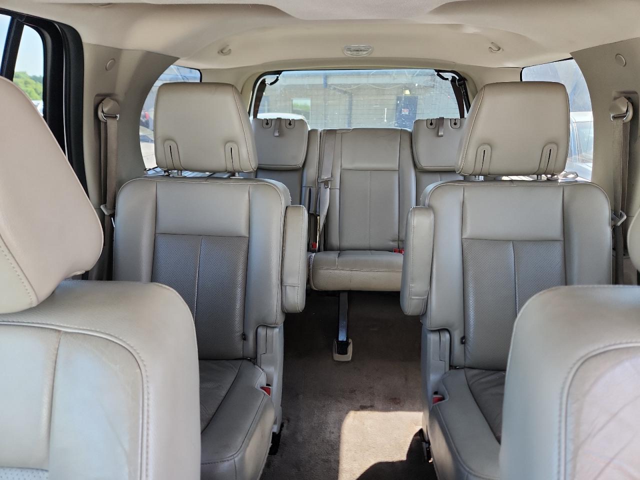 2014 Ford Expedition Limited VIN: 1FMJU1K51EEF64978 Lot: 63484745