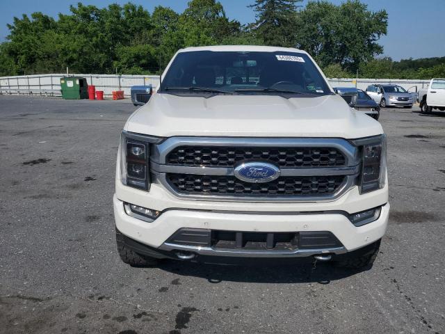 FORD F-150 2023 White