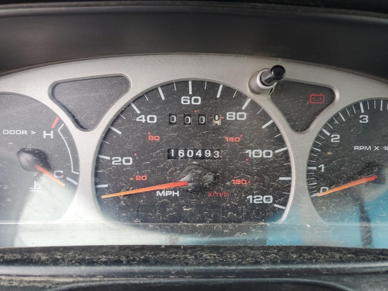 1999 Ford Taurus Se VIN: 1FAFP53S6XG140822 Lot: 65367605