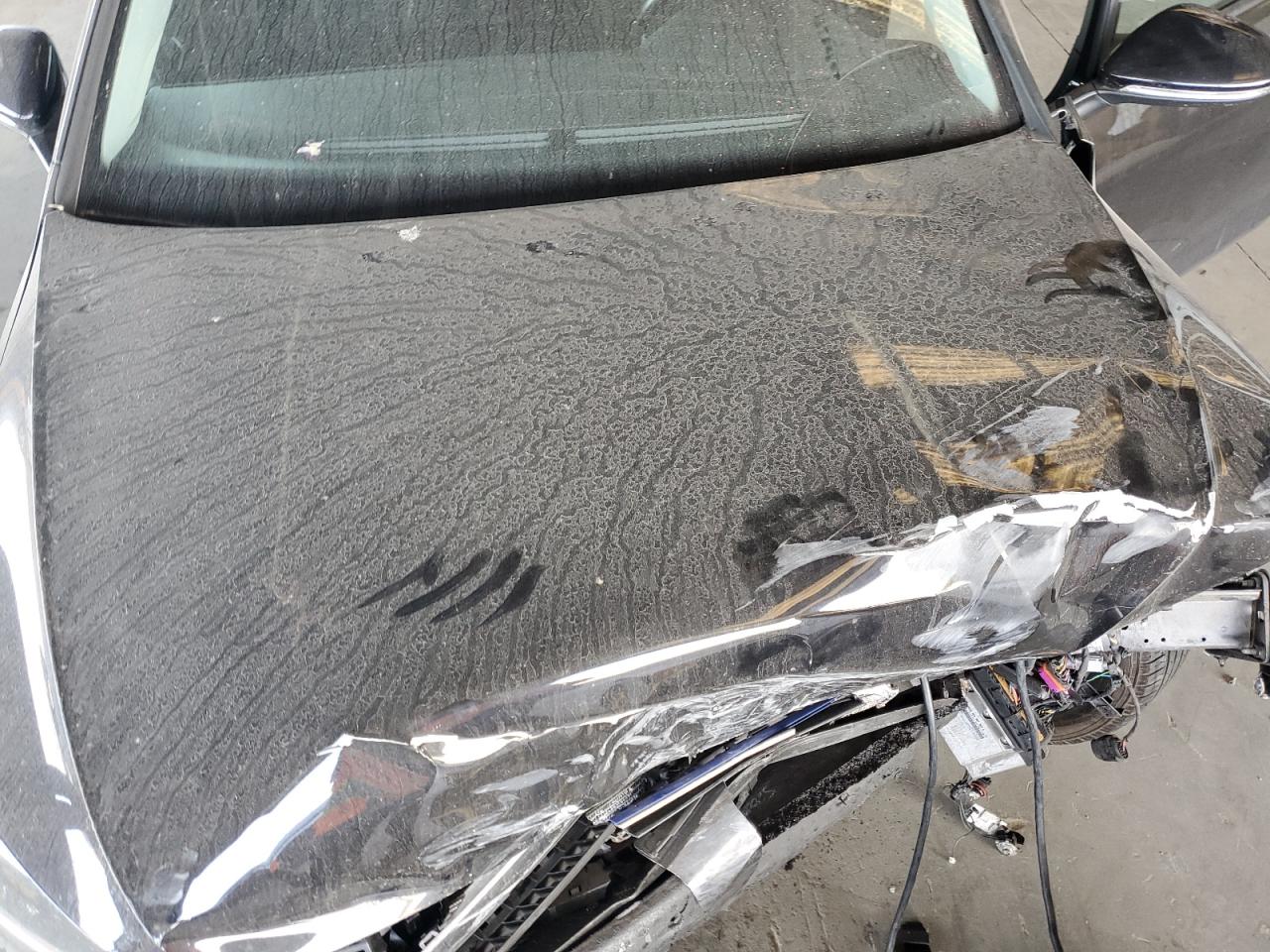 2019 Volkswagen E-Golf Se VIN: WVWKR7AU8KW908379 Lot: 63607585