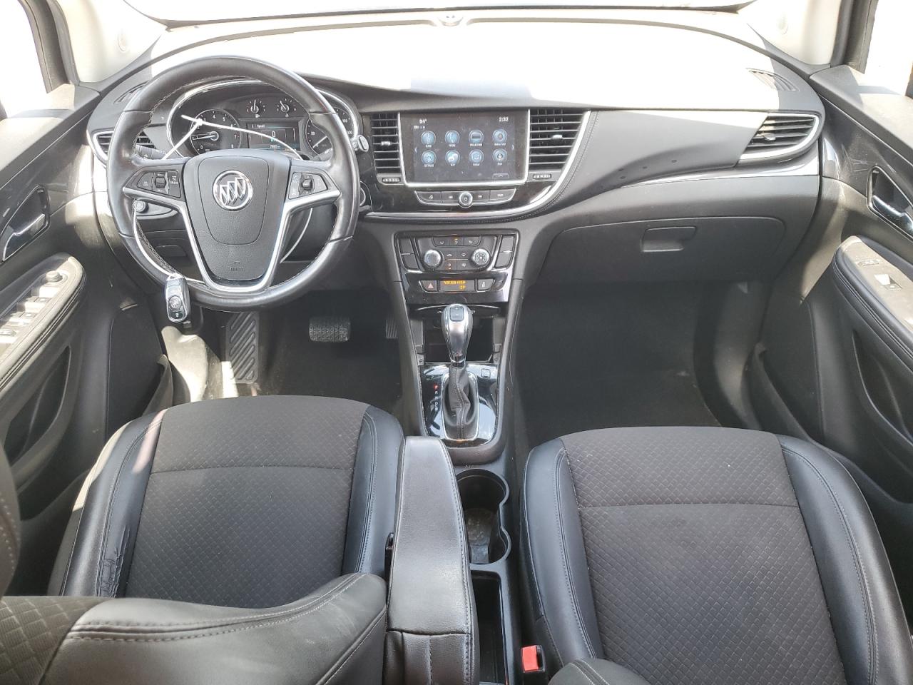 2018 Buick Encore Preferred VIN: KL4CJASB7JB710320 Lot: 64029435