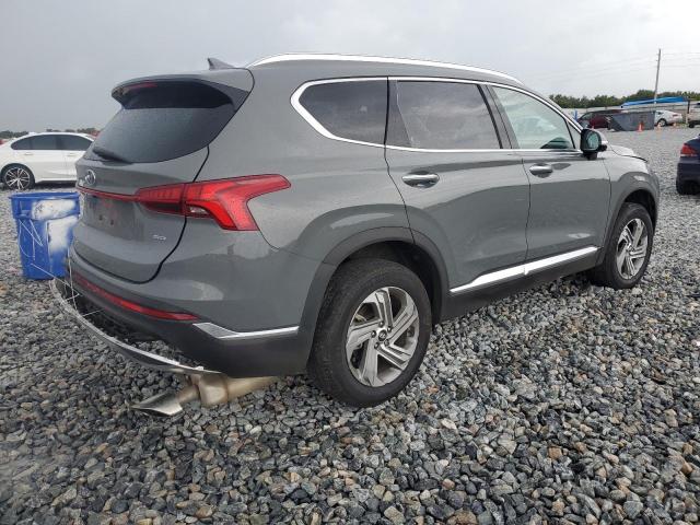  HYUNDAI SANTA FE 2023 Серый
