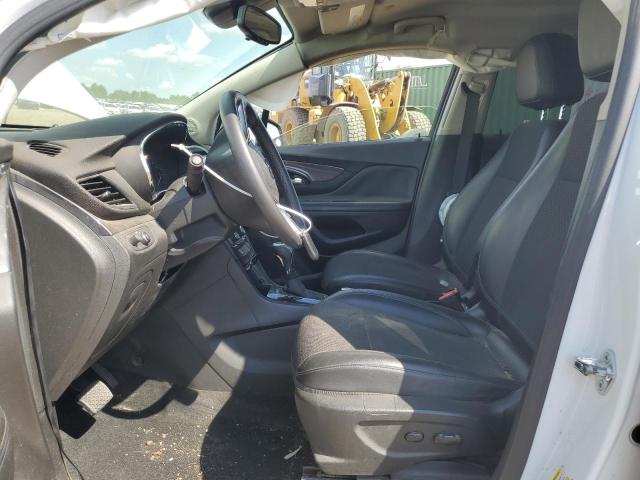  BUICK ENCORE 2018 White