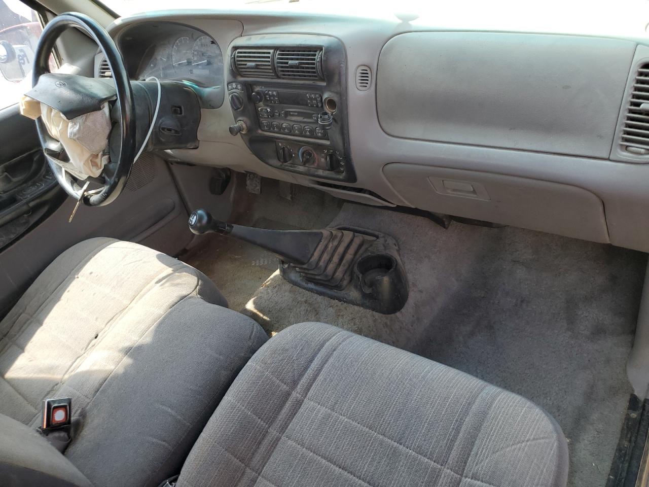 1997 Ford Ranger Super Cab VIN: 1FTDR15X9VPA82991 Lot: 66357215