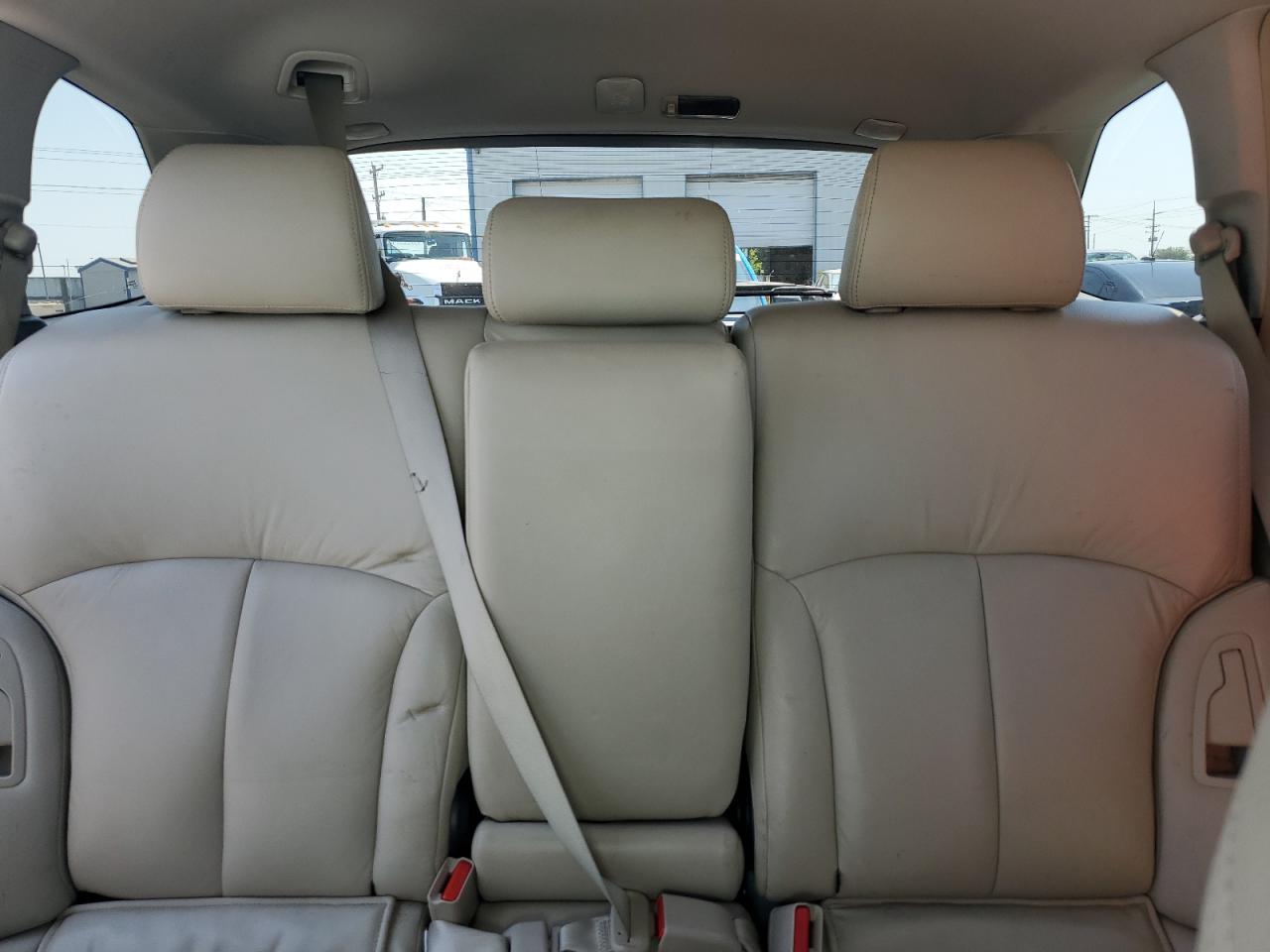 2013 Subaru Outback 2.5I Premium VIN: 4S4BRBCC6D3210683 Lot: 64864425