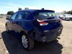 2017 TOYOTA AURIS B-ED for sale at Copart SANDY