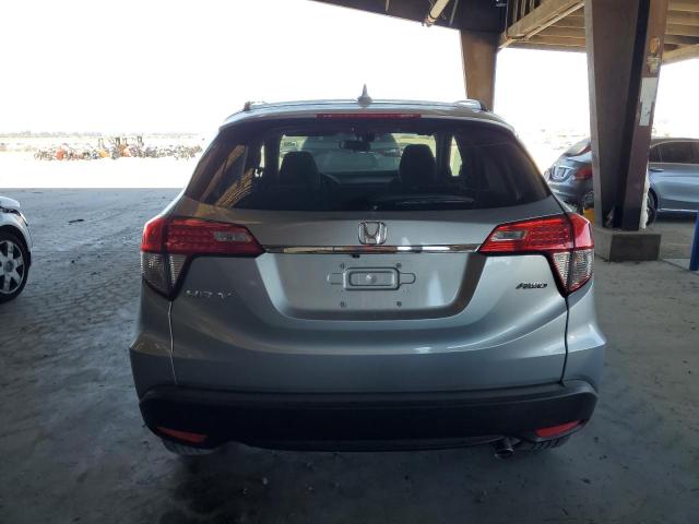  HONDA HR-V 2020 Gray
