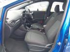 2022 FORD PUMA ST-LI for sale at Copart WHITBURN