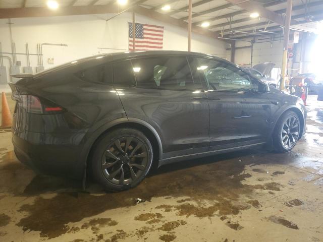  TESLA MODEL X 2024 Gray