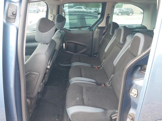 2009 CITROEN BERLINGO M