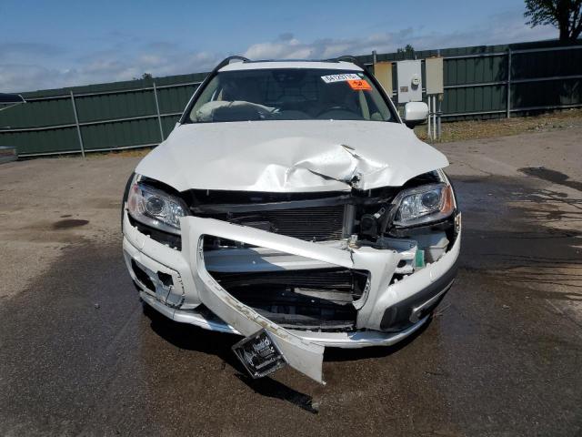  VOLVO XC70 2016 Biały