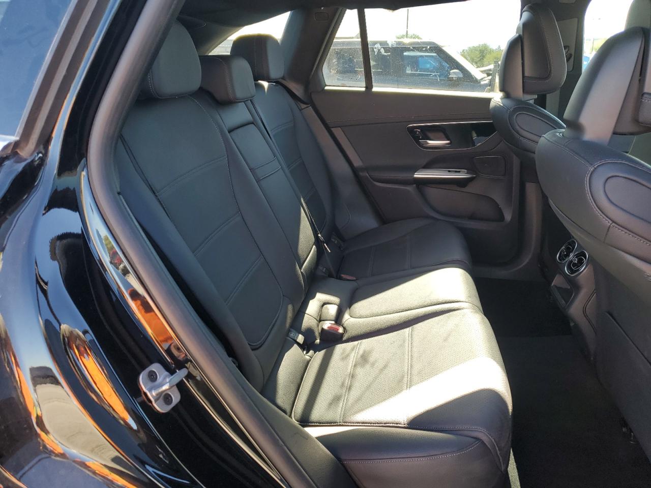 2024 Mercedes-Benz Glc 300 4Matic VIN: W1NKM4HBXRF117467 Lot: 66231035