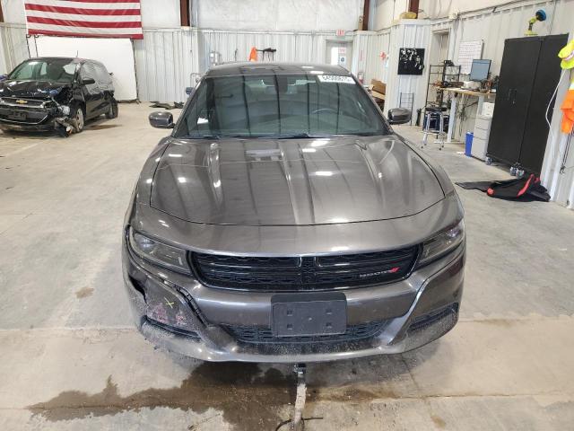  DODGE CHARGER 2022 Szary