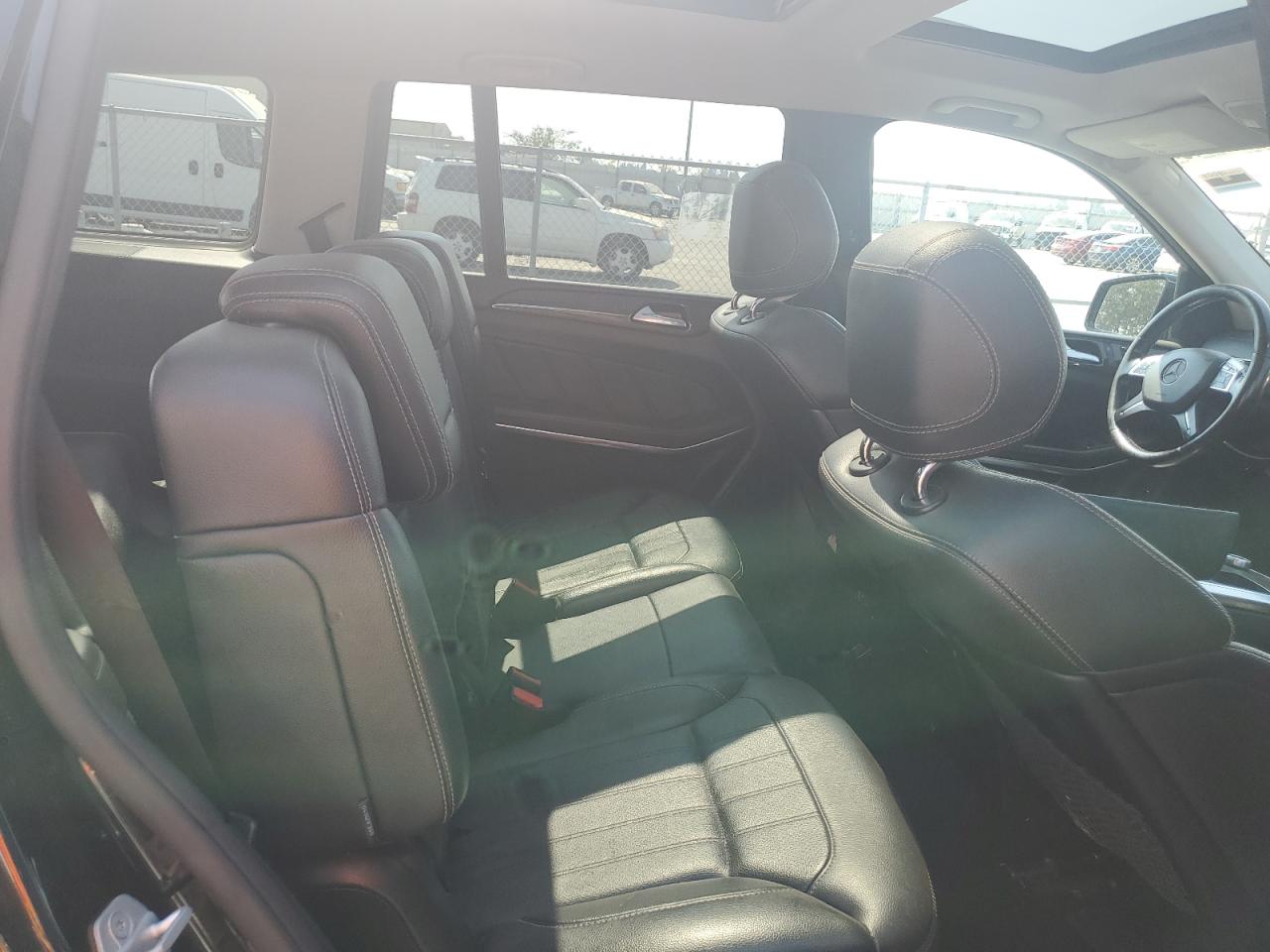2013 Mercedes-Benz Gl 450 4Matic VIN: 4JGDF7CE1DA218430 Lot: 64305245