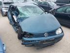 2003 VOLKSWAGEN GOLF GT TD for sale at Copart SANDY