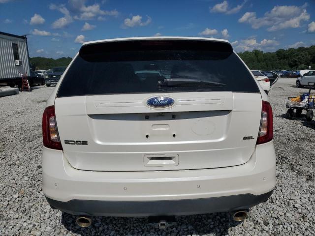  FORD EDGE 2014 Biały