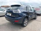 2008 LEXUS RX400 H SE for sale at Copart SANDWICH
