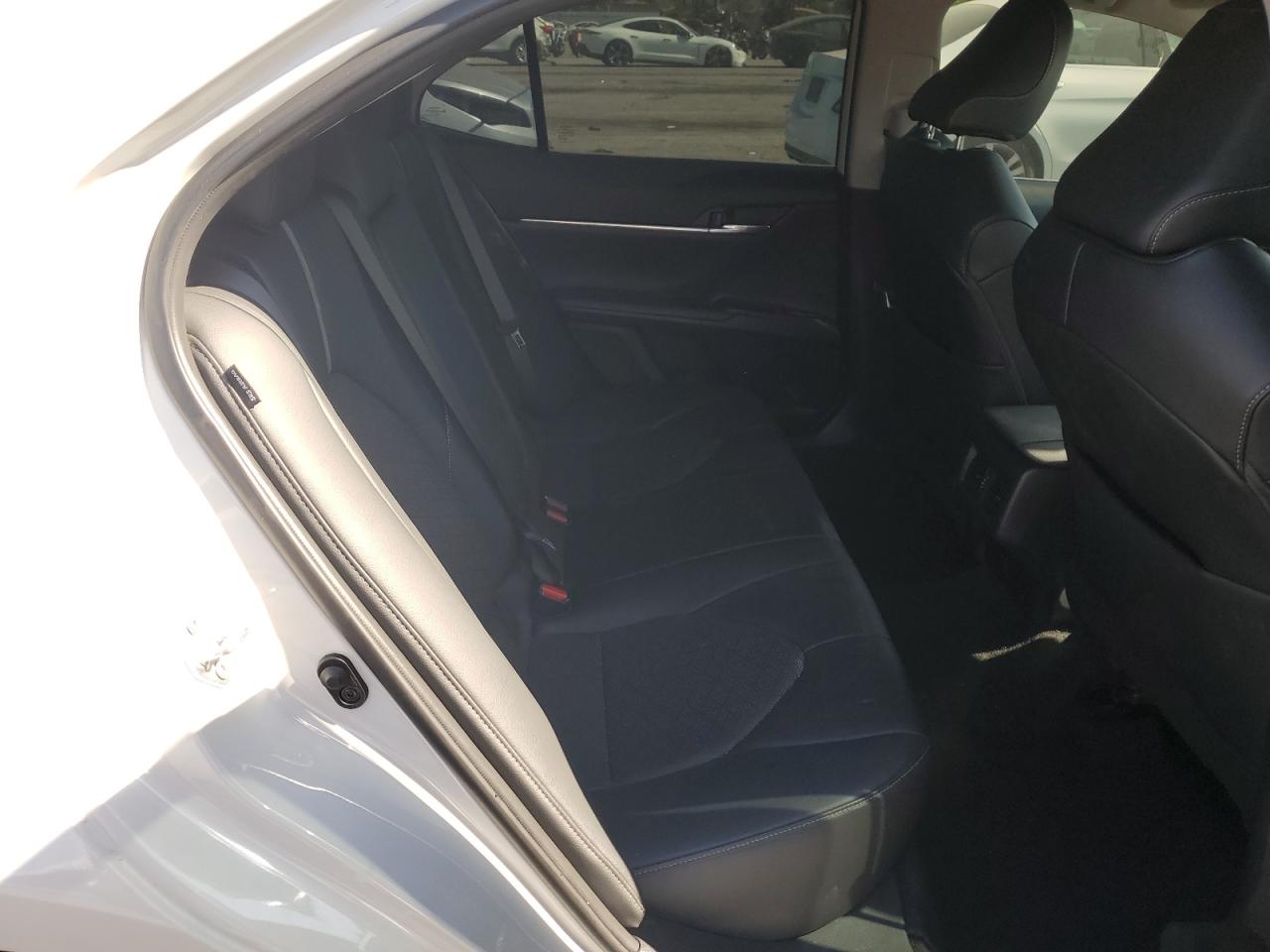 2023 Toyota Camry Xse VIN: 4T1K61AKXPU109853 Lot: 64306535