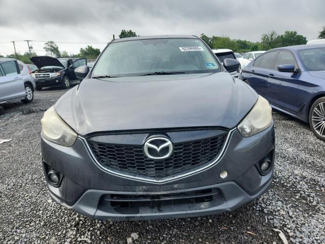  MAZDA CX-5 2014 Gray
