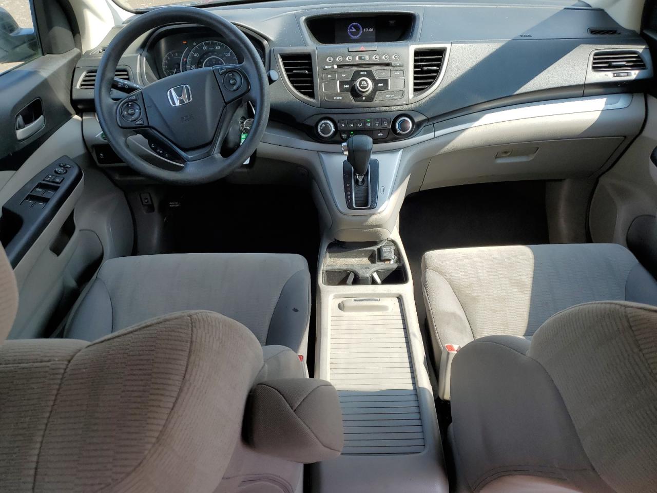 2013 Honda Cr-V Lx VIN: 2HKRM4H34DH692807 Lot: 64186065