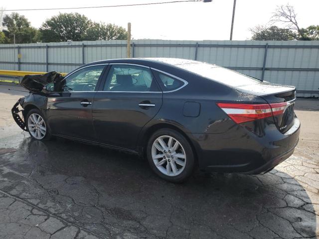  TOYOTA AVALON 2013 Czarny