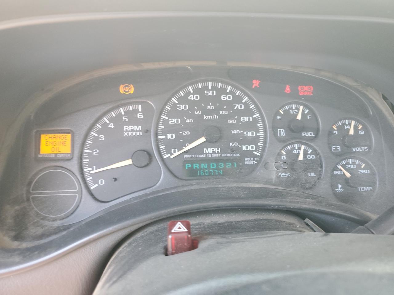 2002 Chevrolet Silverado C1500 VIN: 2GCEC19V221239493 Lot: 65084135