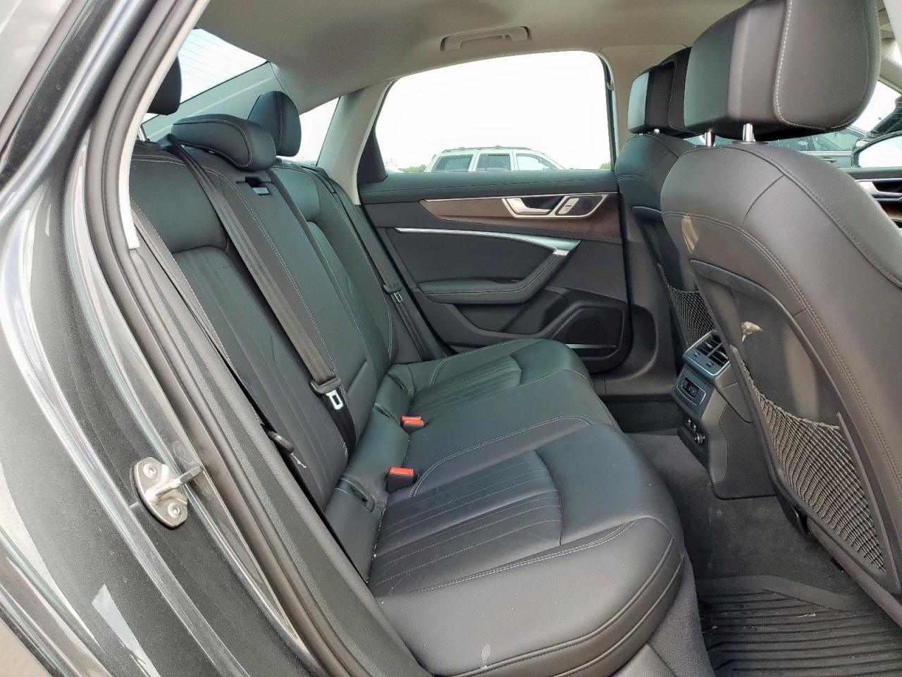 2019 Audi A6 Premium Plus VIN: WAUL2AF20KN069120 Lot: 63126565
